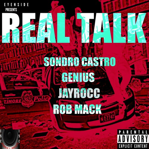 Real Talk - Single