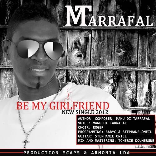 Be my girl friend