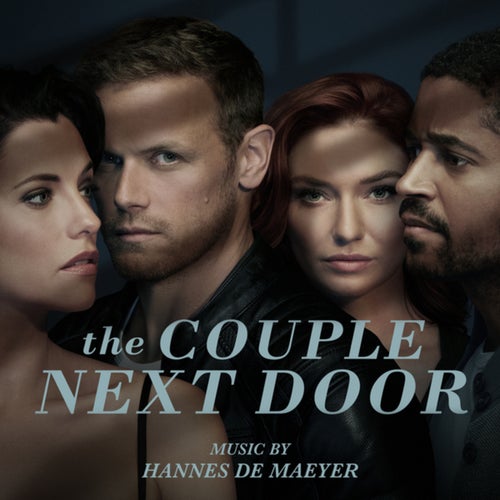 The Couple Next Door (Original Television Soundtrack)