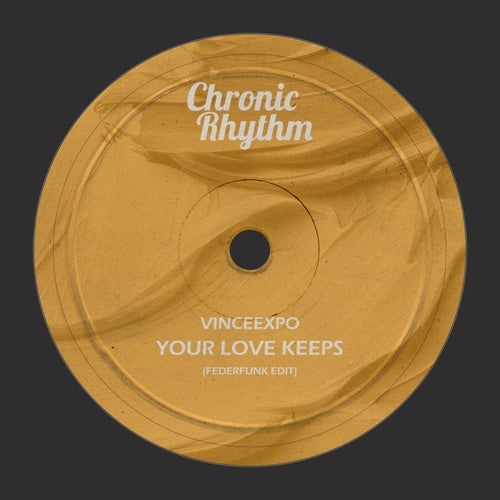 Your Love Keeps ( FederFunk Edit )