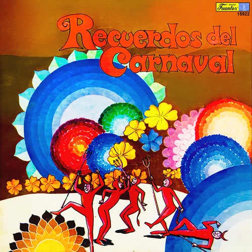 Recuerdos de Carnaval