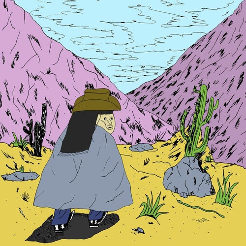 Track Artwork
