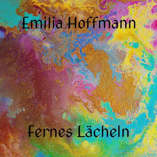 Fernes Lächeln