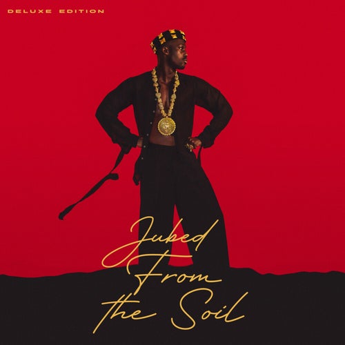 From The Soil (Deluxe)