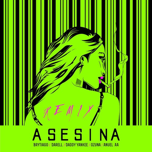 Asesina