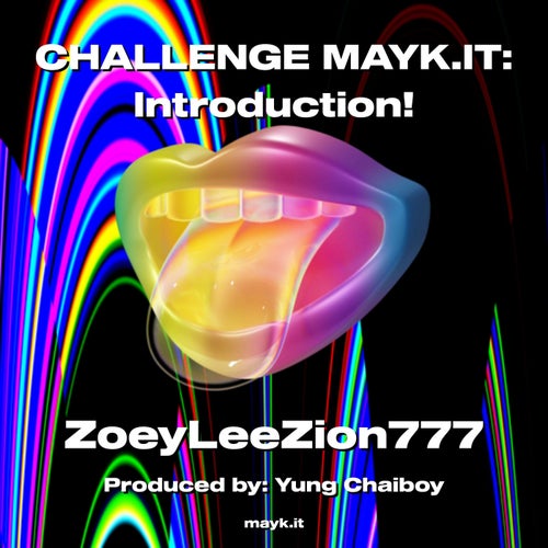 CHALLENGE MAYK.IT:Introduction!
