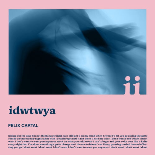 idwtwya (extended mix)