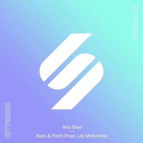 Back & Forth (feat. Lily McKenzie) (Extended Mix)