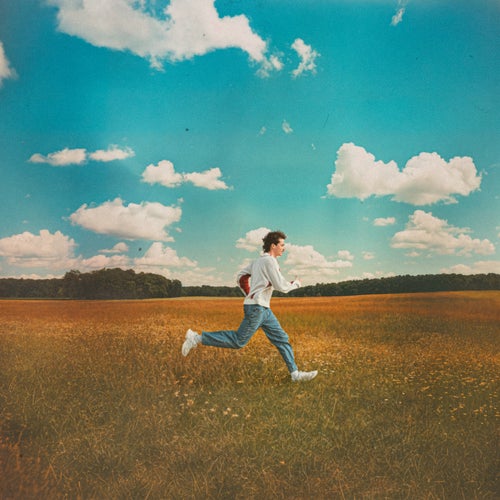 Run (feat. Ragdoll)