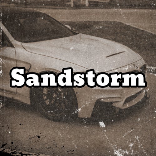 Sandstorm