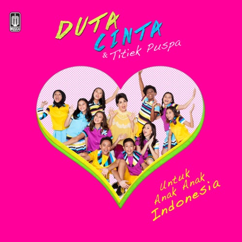 Untuk Anak - Anak Indonesia