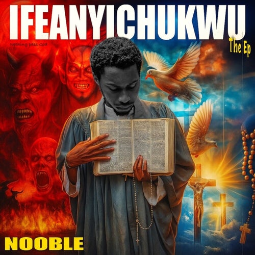 Ifeanyichukwu