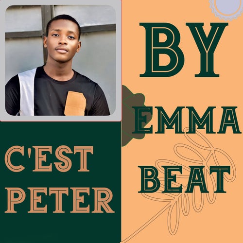 C'EST PETER