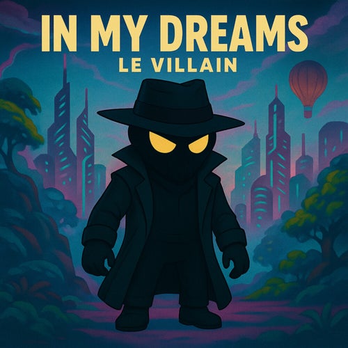In My Dreams