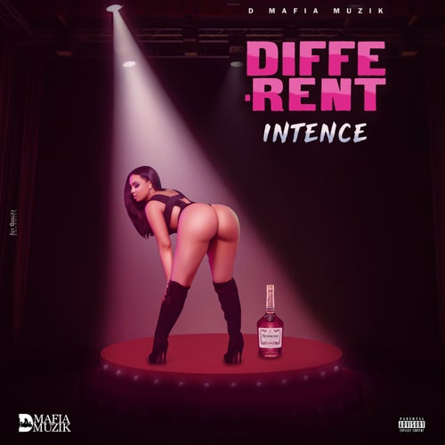 Different