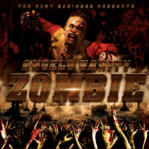 Zombie