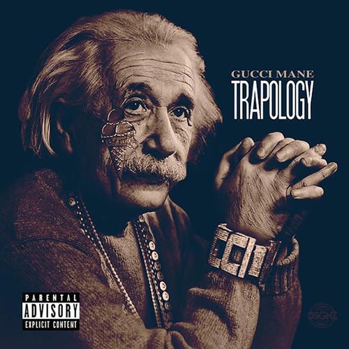 Trapology (Deluxe Edition)