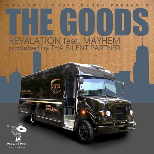 The Goods (Clean)  (feat. Mayhem)