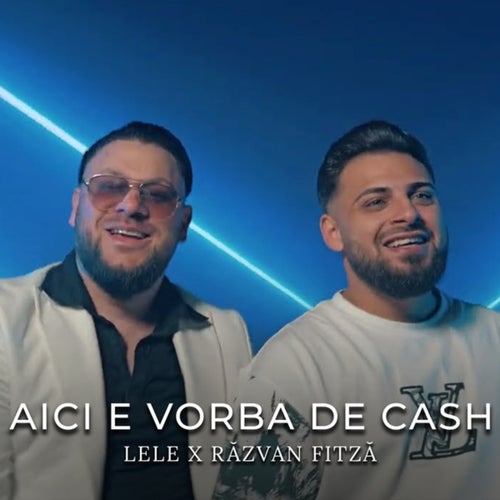 Aici e vorba de cash