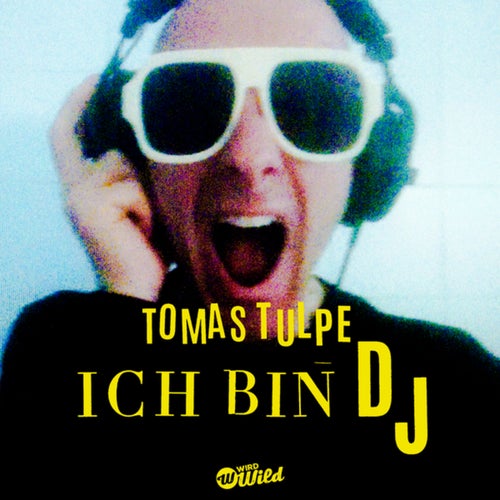 Ich bin DJ