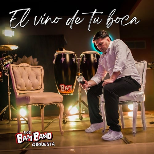 El vino de tu Boca