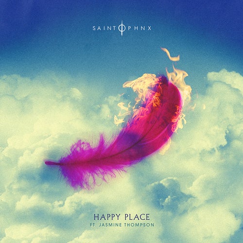 Happy Place (feat. Jasmine Thompson)