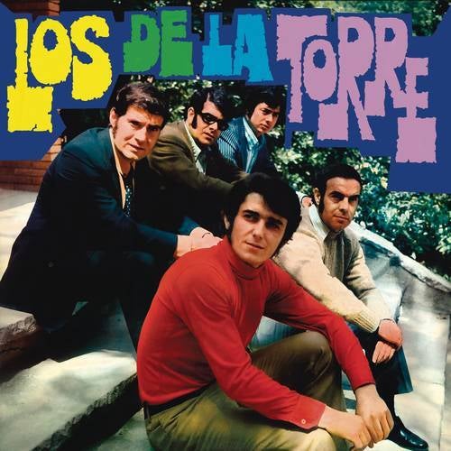Los De La Torre (Remasterizado 2023)