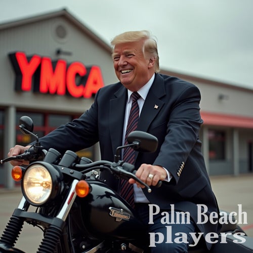 Y.M.C.A. (Trump Man Remix)