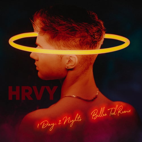 1 Day 2 Nights (Billen Ted Remix)