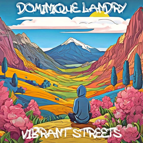 Vibrant Streets