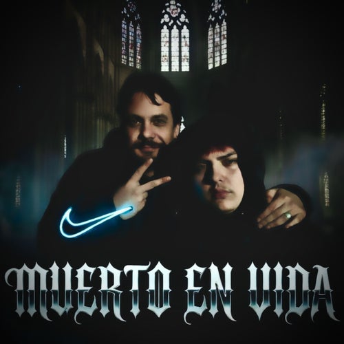 Muerto en vida