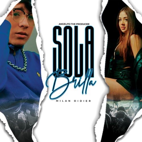 SOLA BRILLA