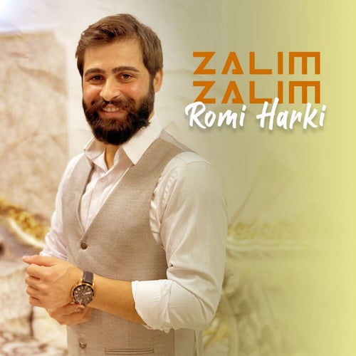 Zalım zalım