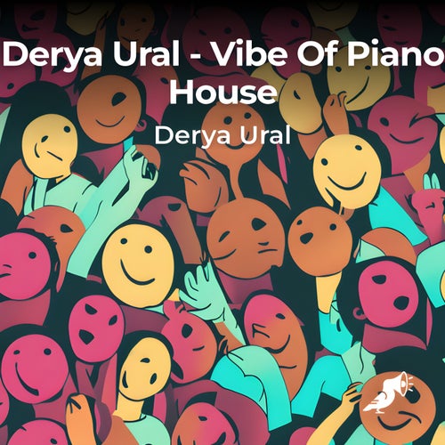 Vibe Of Piano House