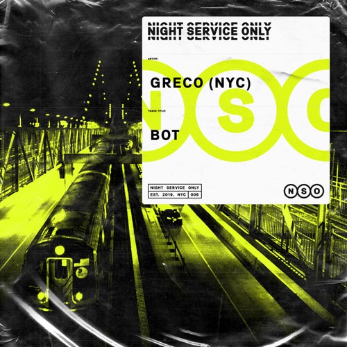 BOT (Extended Mix)