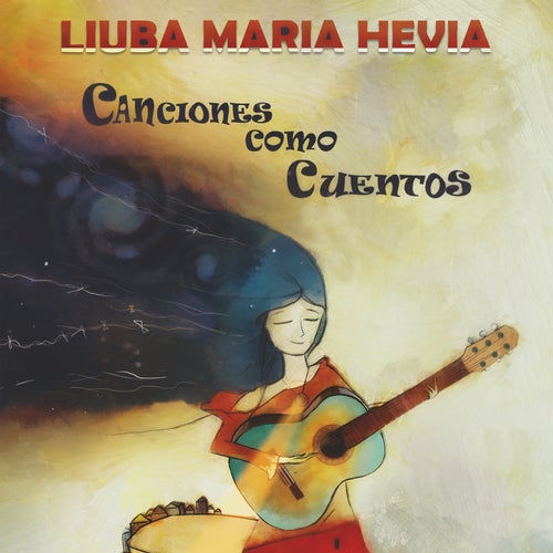 CANCIONES COMO CUENTOS (EN VIVO)