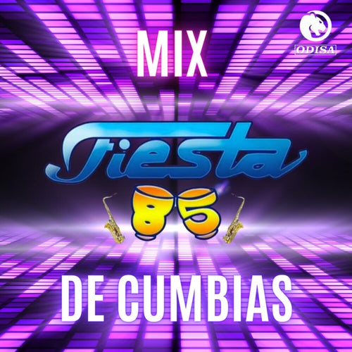 Mix De Cumbias