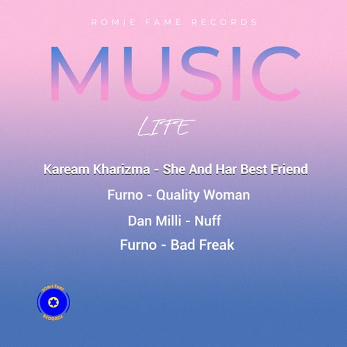 Music Life