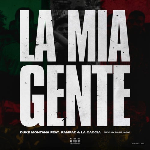 La mia gente
