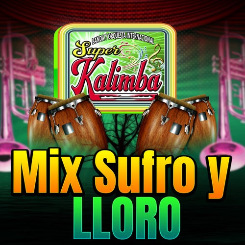 Mix Sufro y Lloro