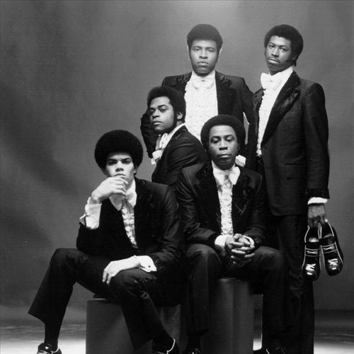 Harold Melvin & The Blue Notes Profile