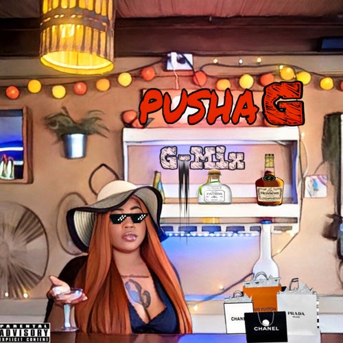 Pusha G