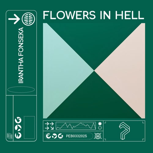 Flowers in Hell