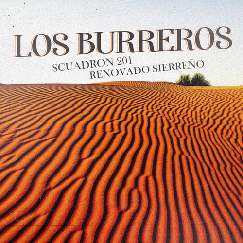Los Burreros