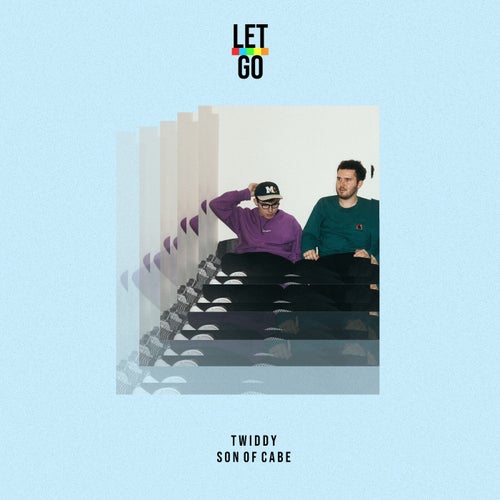 Let Go (Radio Edit)