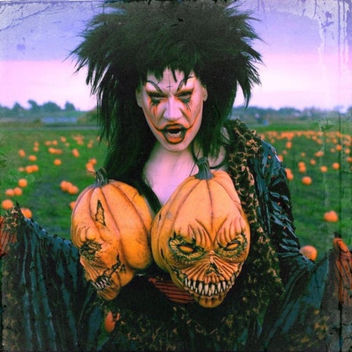 PUMPKIN TITS - Single