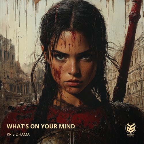What's on your mind