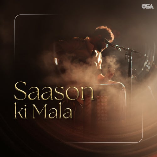 Saanson Ki Mala (Live Loop Version)