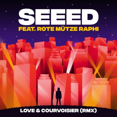 Love & Courvoisier (RMX)