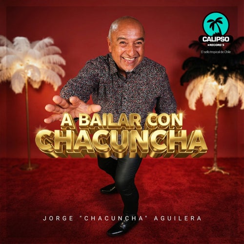 Baila con Chacunchá